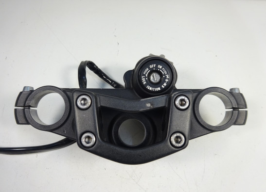 Key set Kawasaki ER 6