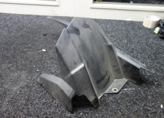 Achterspatbord Kawasaki Z 900