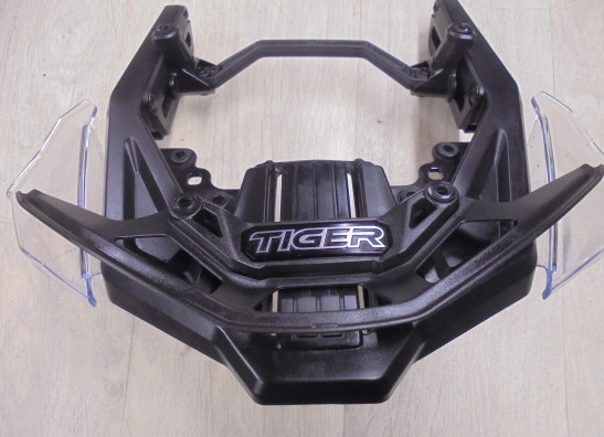 Topkuip bekleding Triumph Tiger 1200 Explorer GT PRO