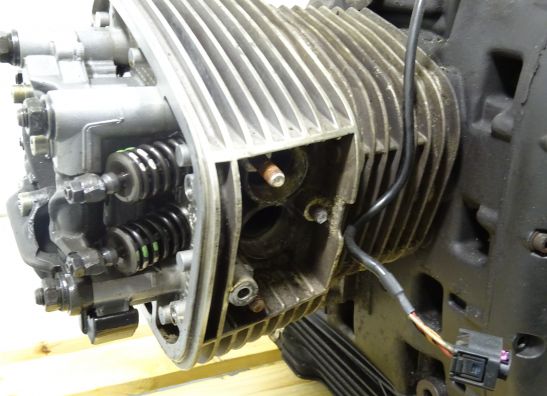 Motorblok BMW R 1150 RT   R 850 RT