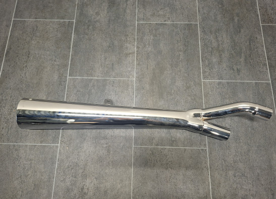 Uitlaat Suzuki GS 1000