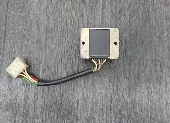 Regulator rectifier  Yamaha XJ 750 