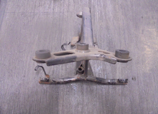 Geweih  Verkleidungshalter Suzuki GSX R 750