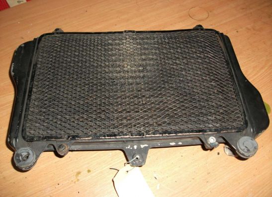 Radiateur Kawasaki GPZ 900