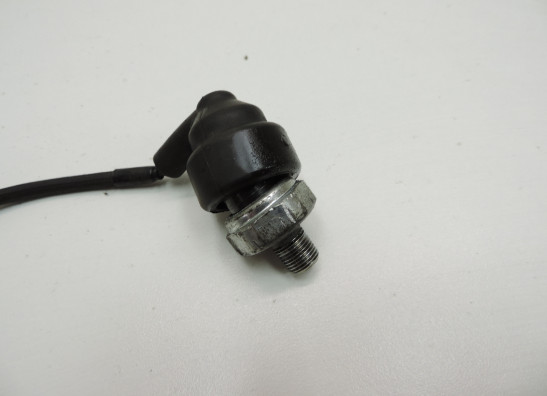 Motorblok diverse Honda NTV 650