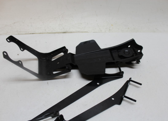 Kentekenplaathouder Yamaha MT 09