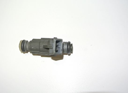 Einspritzanlage BMW R 1150 RT   R 850 RT