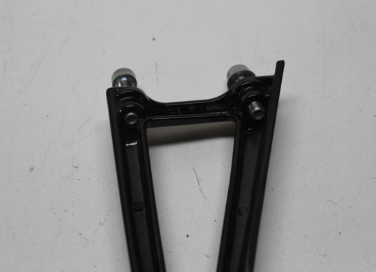 Duo voetsteun links Yamaha YZF R6