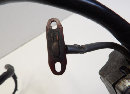 Lenkerschalter links Suzuki VS 800 Intruder