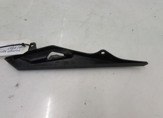 Benzintank Triumph Sprint ST 1050