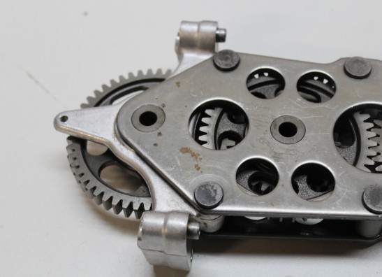 Distriebuttieketting Honda VFR 750 R - RC30