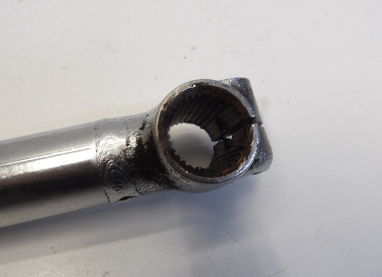 Rempedaal Honda CB 750 