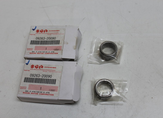 Cushion connecting rod  Suzuki M 1800 Intruder