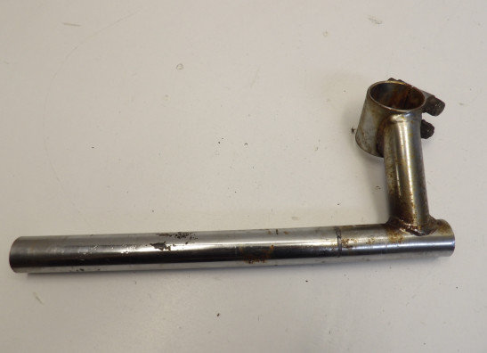 Clip on links Moto Guzzi V35 V50 V65