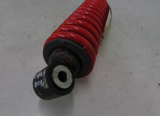 Rear cushion Suzuki GSX 400 X Impulse