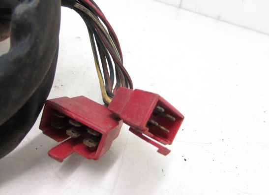 Sicherungkasten Honda VF 500 