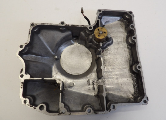 Carterpan Yamaha FZR 400 R RR SP