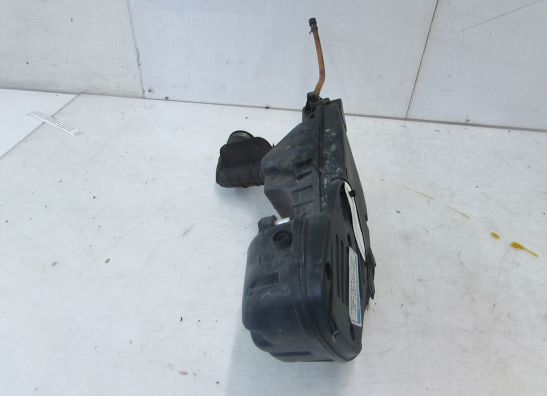 Luchtfilterhuis Overig Onbekend Unknown