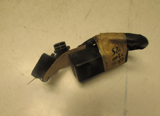 Sicherungkasten Honda Goldwing GL