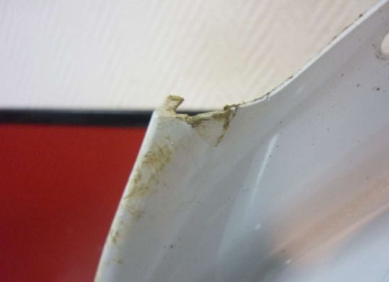 Cowl right Yamaha YZF R1