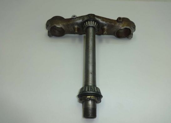 Steering stem Honda TRANSALP