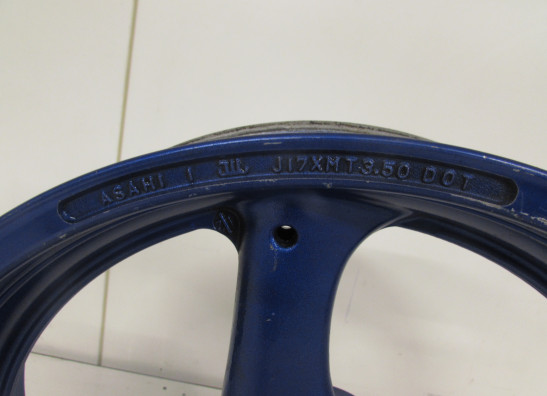 Front Wheel Suzuki GSX R 1100