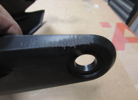 Stuur KTM 1290  Super Adventure