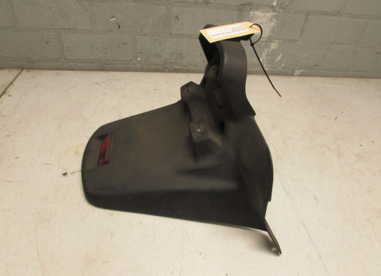 Kentekenplaathouder Suzuki Burgman 650