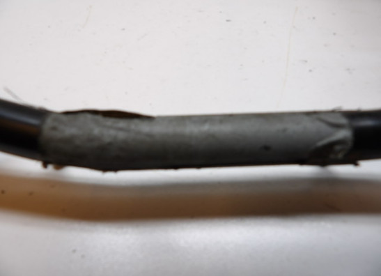 Achtersubframe Kawasaki GPZ 750