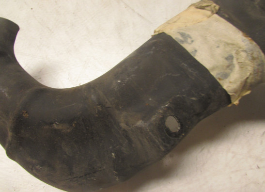 Auspuff-Krummer Honda ST 1100 Pan European