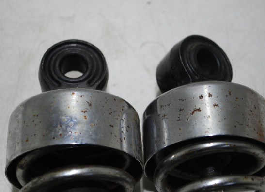 Achterschokbreker Honda VF 700  750 C Magna