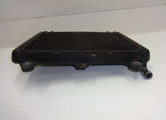 Kuhler Kawasaki GPX 600