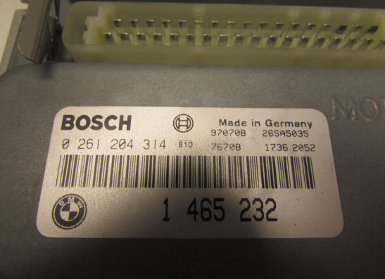 Ignitor CDI ECU BMW K 1200 RS