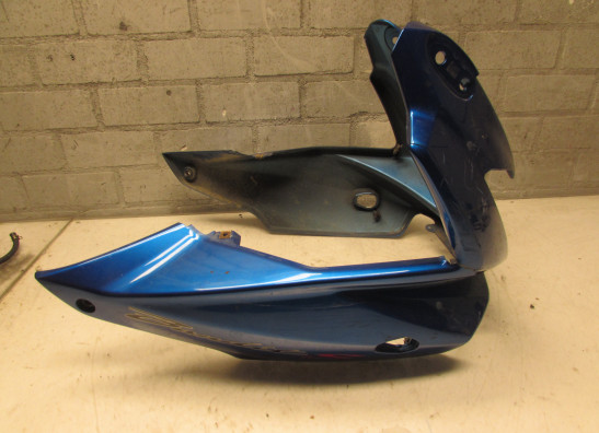 Topkuip Suzuki GSF 600 650 Bandit 