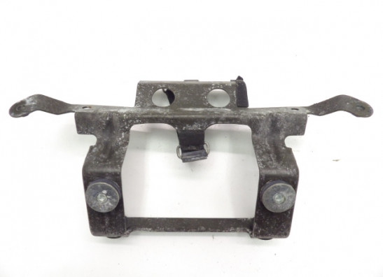 Batterie befestigung Yamaha FAZER 600