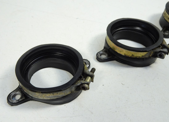 Intake parts Triumph Sprint ST 1050
