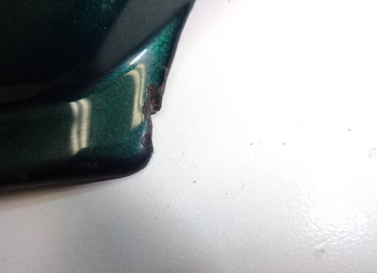 Cowl left small Kawasaki ZEPHYR 550