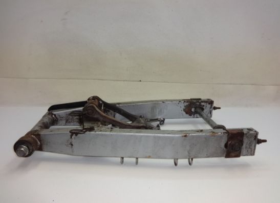 Achterbrug Kawasaki ZR 7