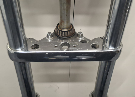 Voorpoten compleet Suzuki VS 1400 Intruder