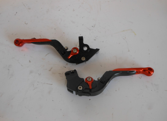 Remhandle KTM 390 Duke