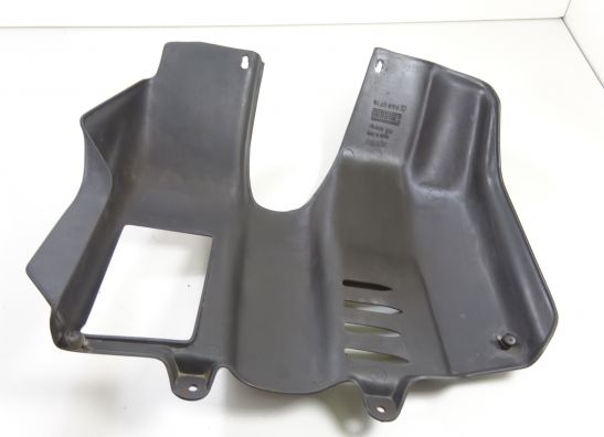 Cowl under Aprilia Caponord 1000