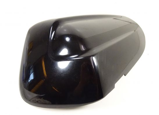 Soziusabdeckung Suzuki GSX R 1000