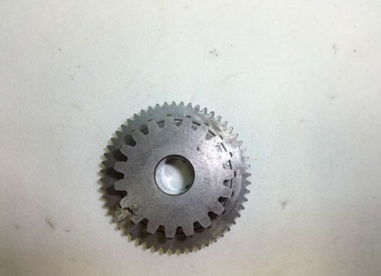 Motorblok diverse Suzuki GS 500 E