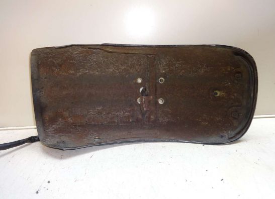 Achterspatbord Yamaha XS 1100