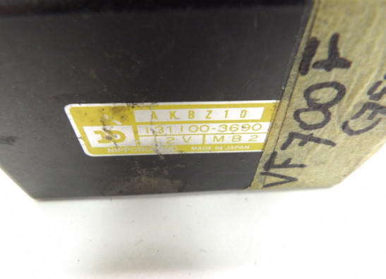 CDI ECU unit Honda VF 700  750 F