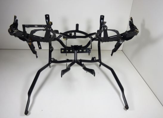 Lampenverkleidung Rahmen BMW K 1200 LT