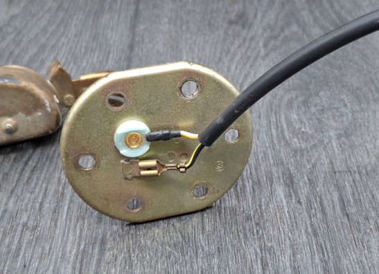 Brandstofniveaumeter Kawasaki ZX 9 R