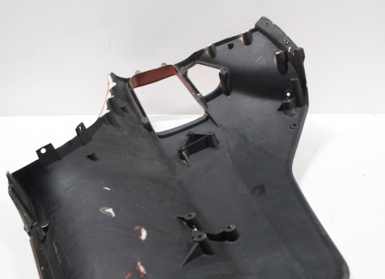 Rechter topkuip BMW R 100 Rs