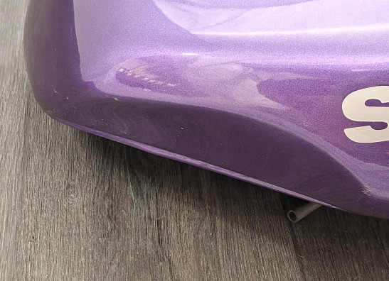 Tank Suzuki GSX R 750