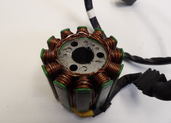 Lichtmaschine Yamaha YZF R1